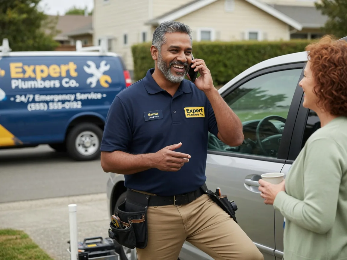 Clogged Drain Repair in Wolcottville, IN